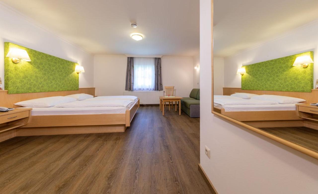 Reiters Wohlfuehlhotel Haus im Ennstal Exteriör bild