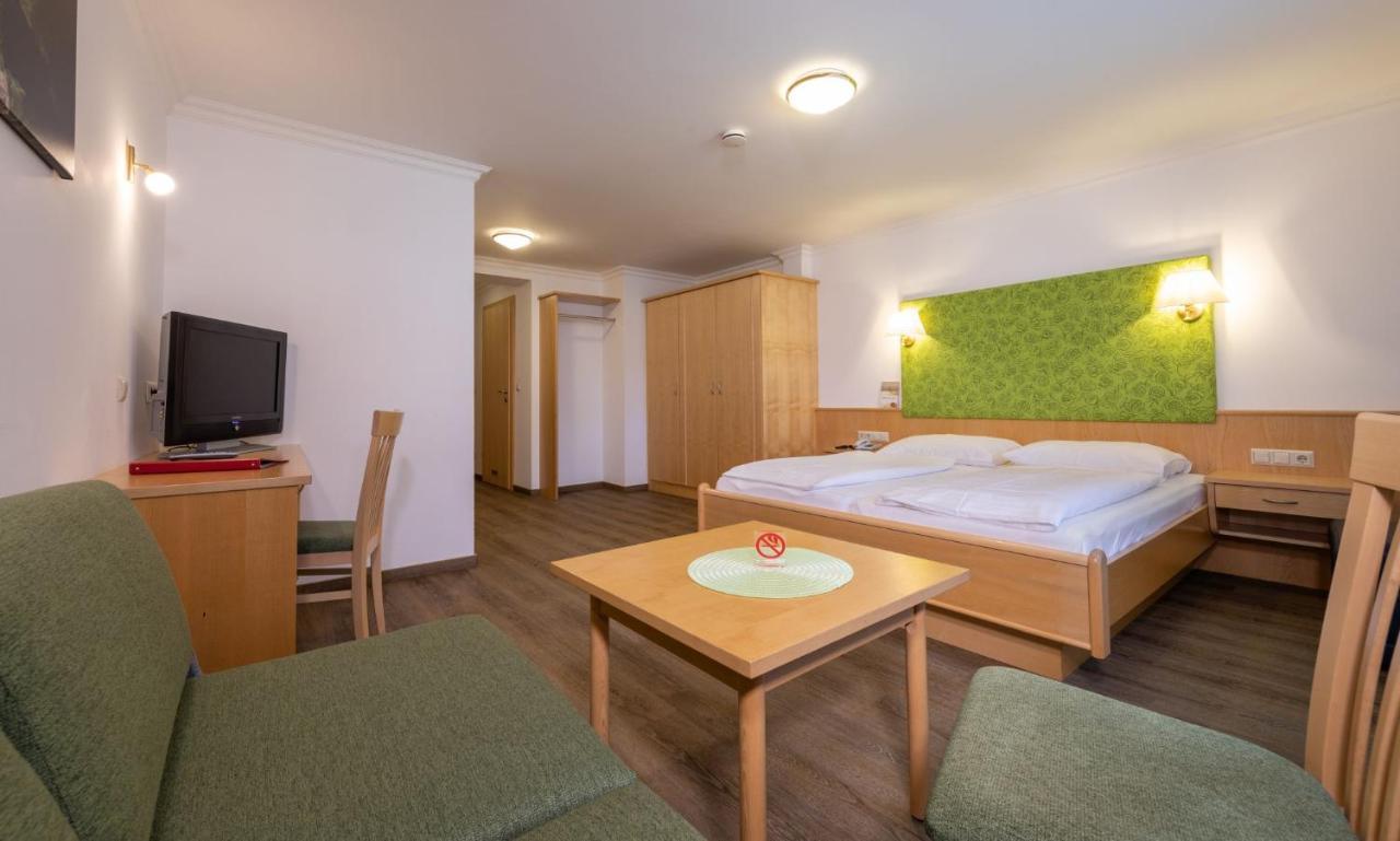 Reiters Wohlfuehlhotel Haus im Ennstal Exteriör bild