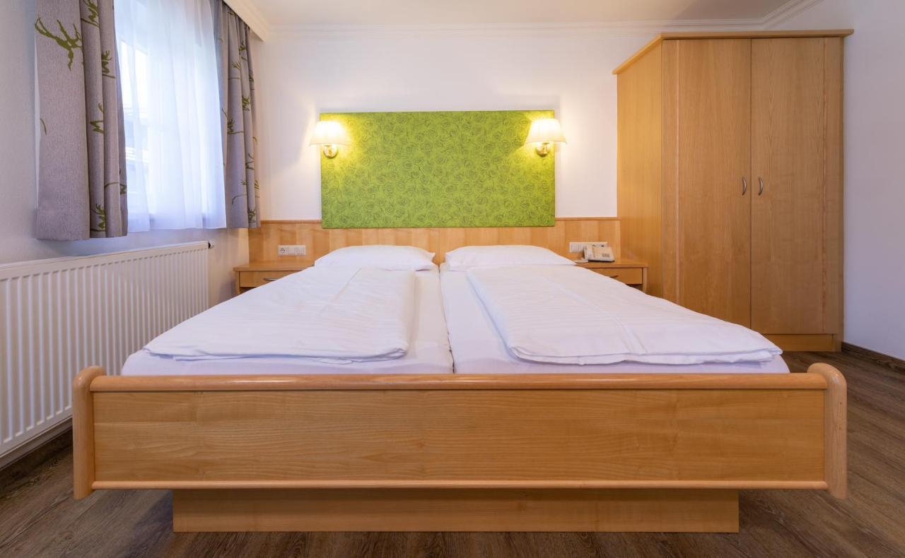 Reiters Wohlfuehlhotel Haus im Ennstal Exteriör bild