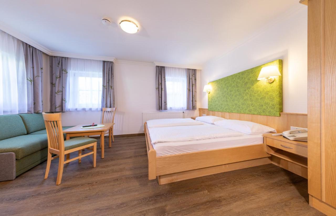 Reiters Wohlfuehlhotel Haus im Ennstal Exteriör bild