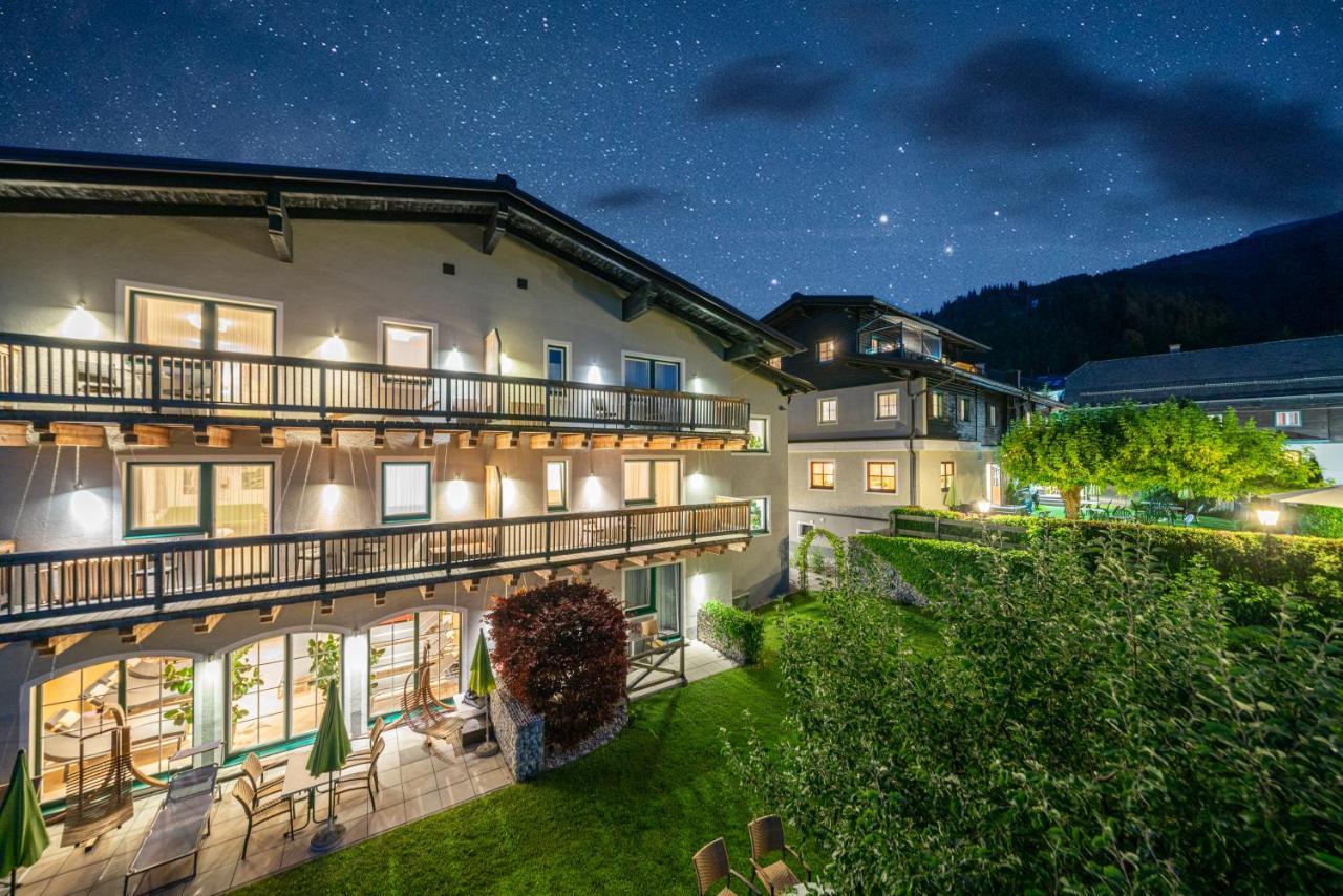 Reiters Wohlfuehlhotel Haus im Ennstal Exteriör bild