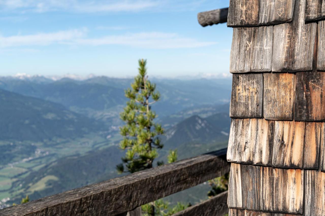 Reiters Wohlfuehlhotel Haus im Ennstal Exteriör bild