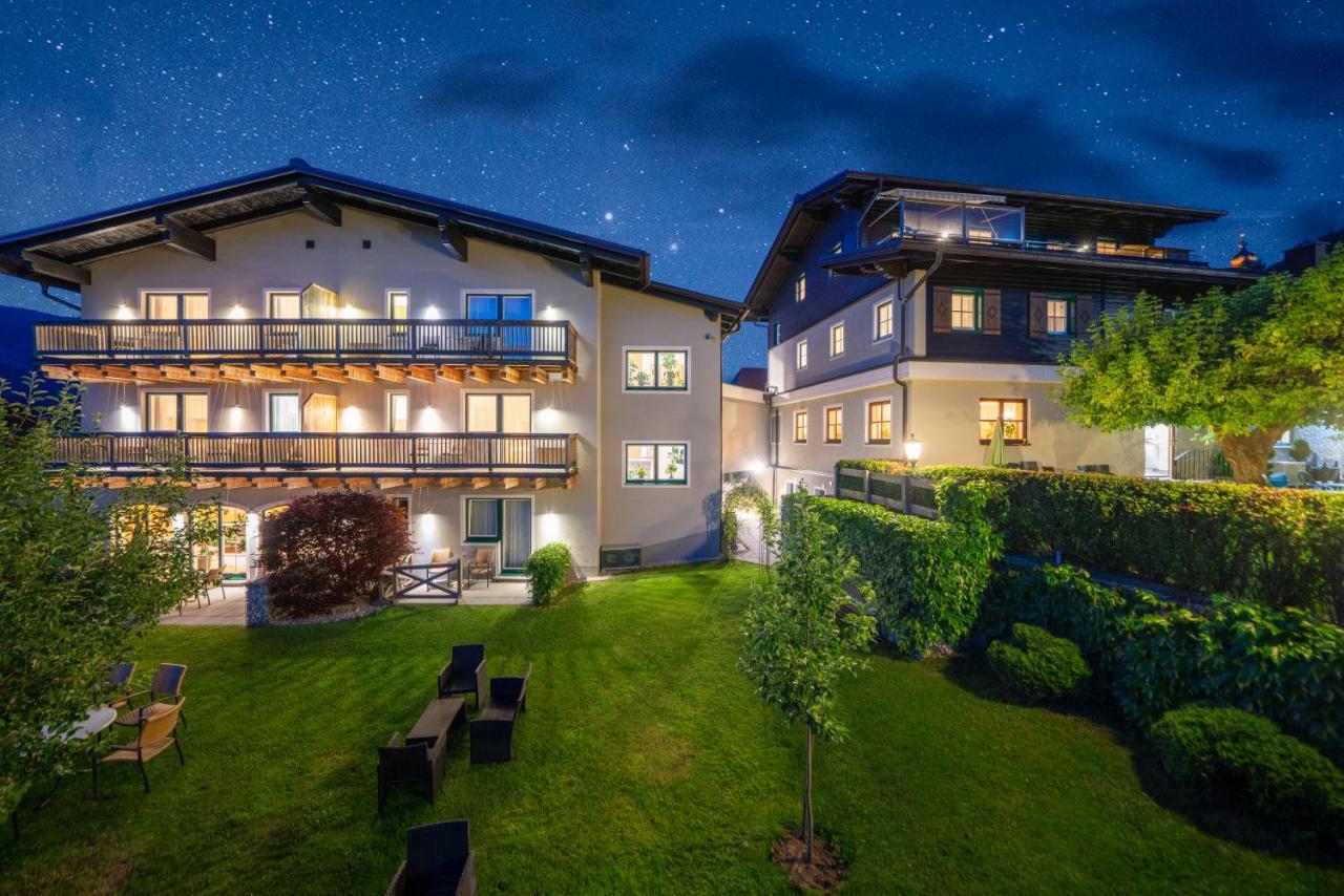 Reiters Wohlfuehlhotel Haus im Ennstal Exteriör bild