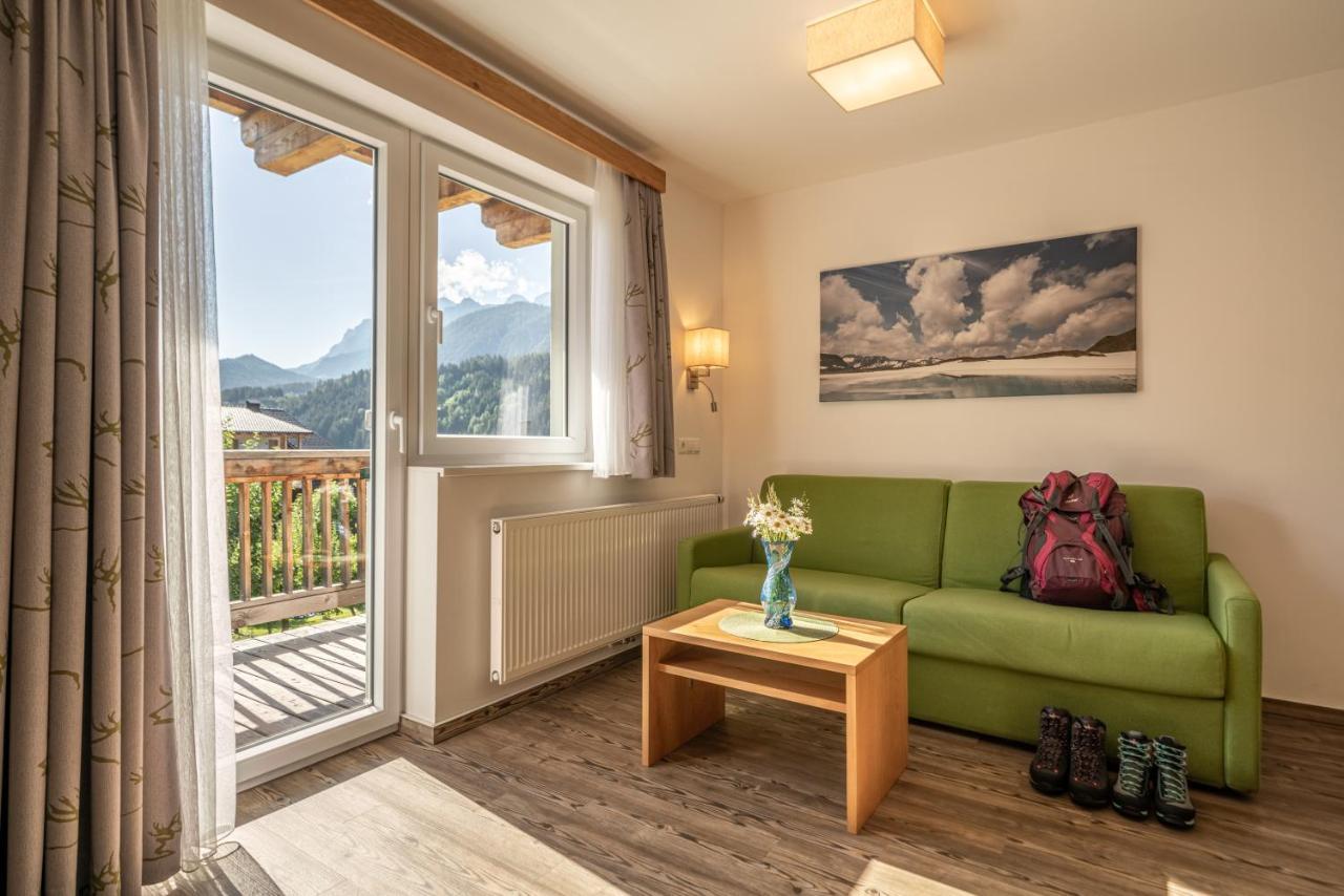 Reiters Wohlfuehlhotel Haus im Ennstal Exteriör bild
