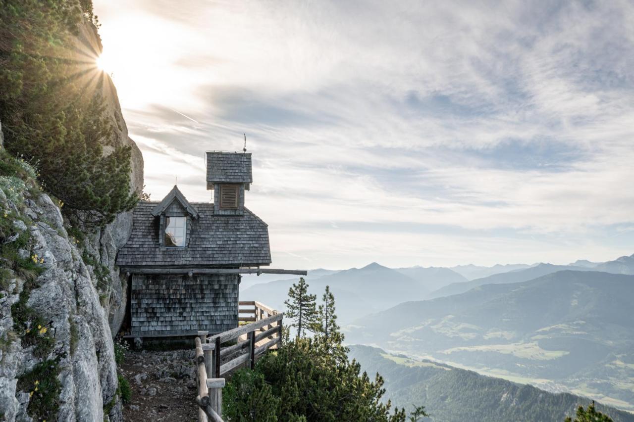 Reiters Wohlfuehlhotel Haus im Ennstal Exteriör bild