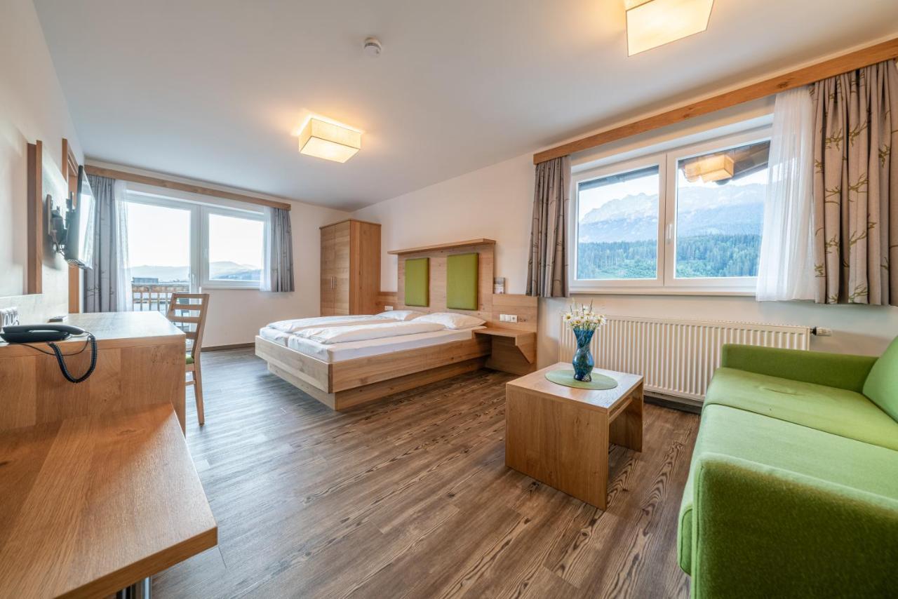 Reiters Wohlfuehlhotel Haus im Ennstal Exteriör bild