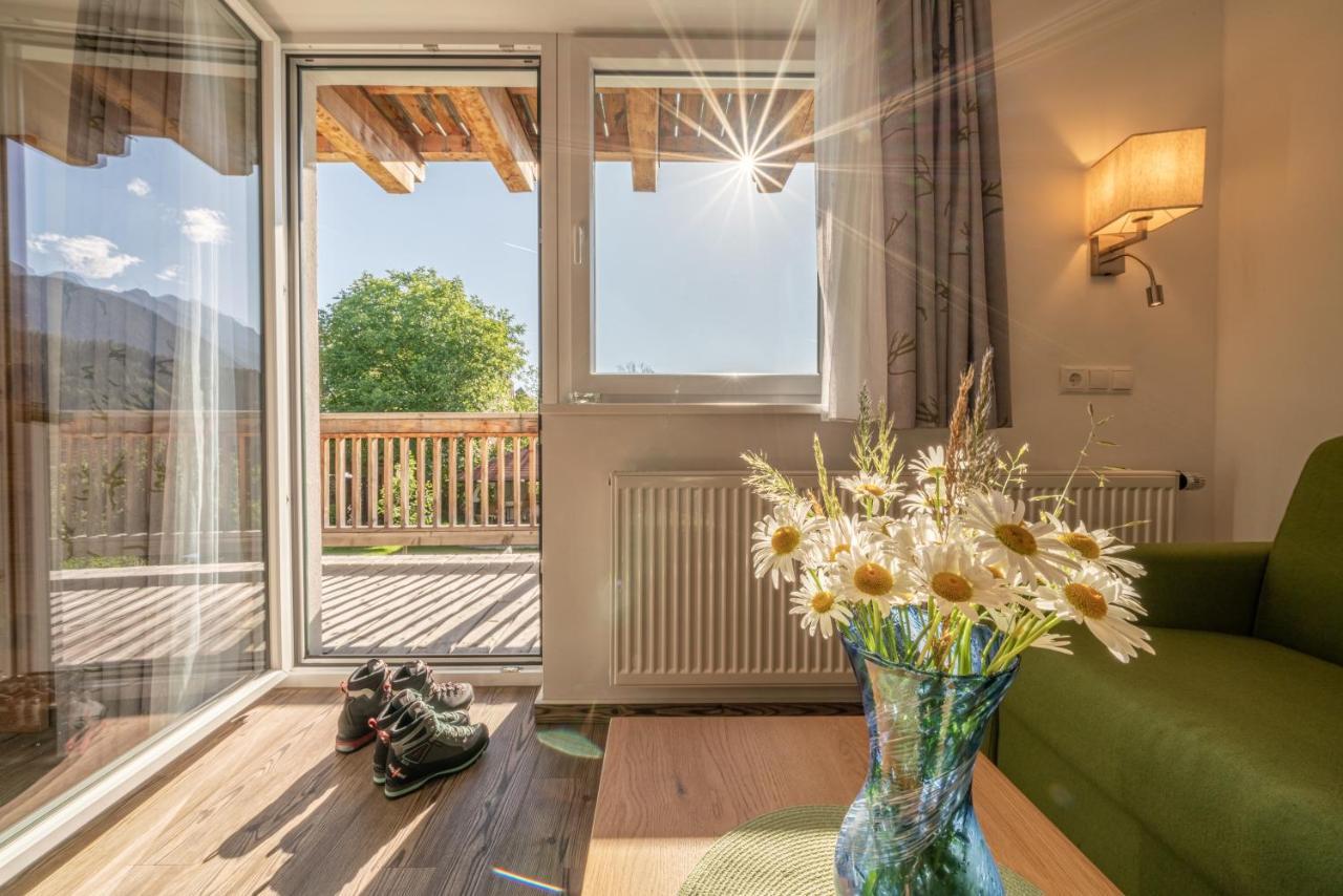 Reiters Wohlfuehlhotel Haus im Ennstal Exteriör bild