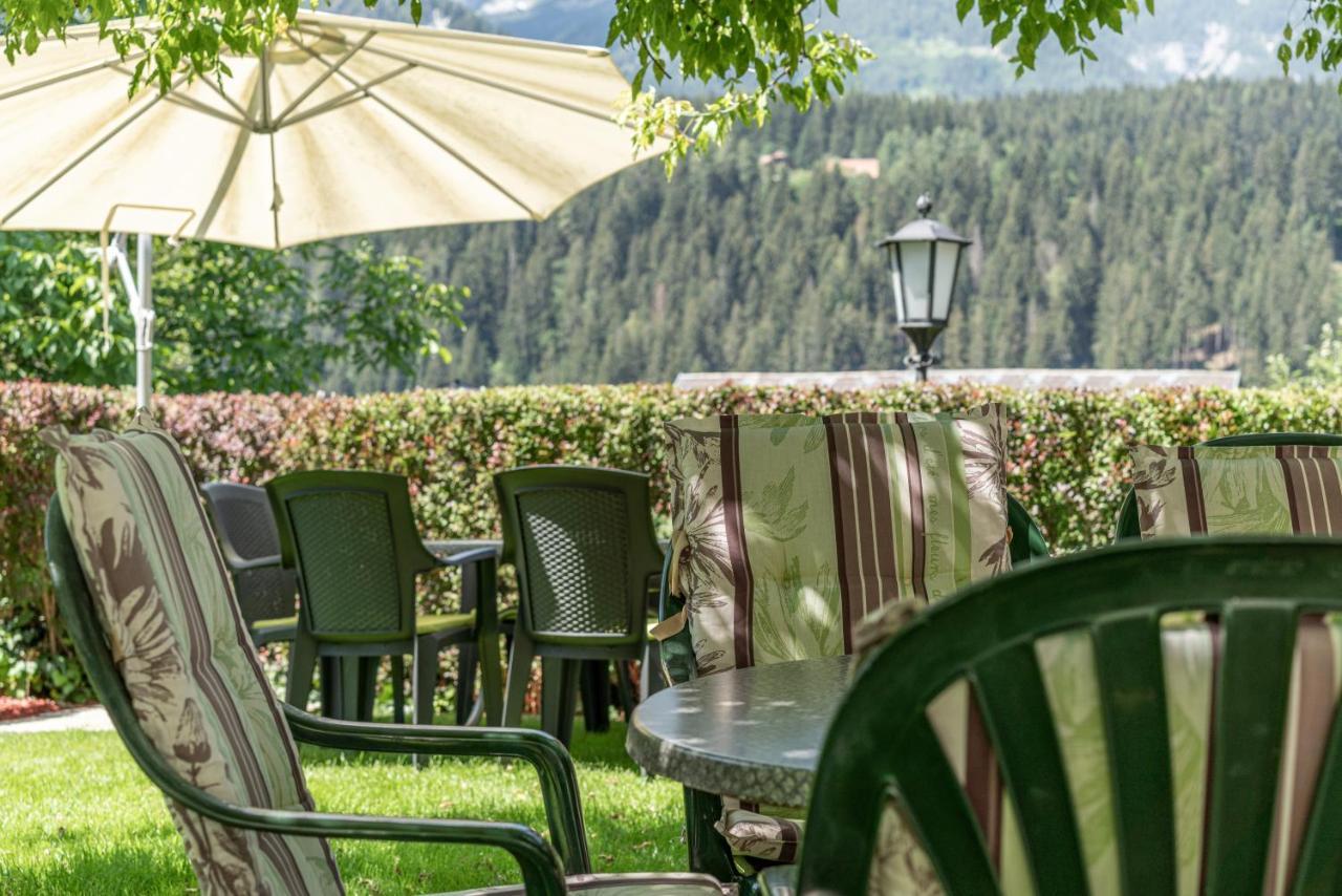 Reiters Wohlfuehlhotel Haus im Ennstal Exteriör bild