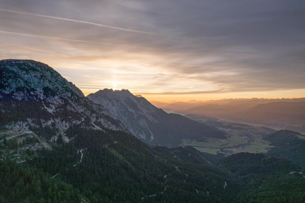 Reiters Wohlfuehlhotel Haus im Ennstal Exteriör bild