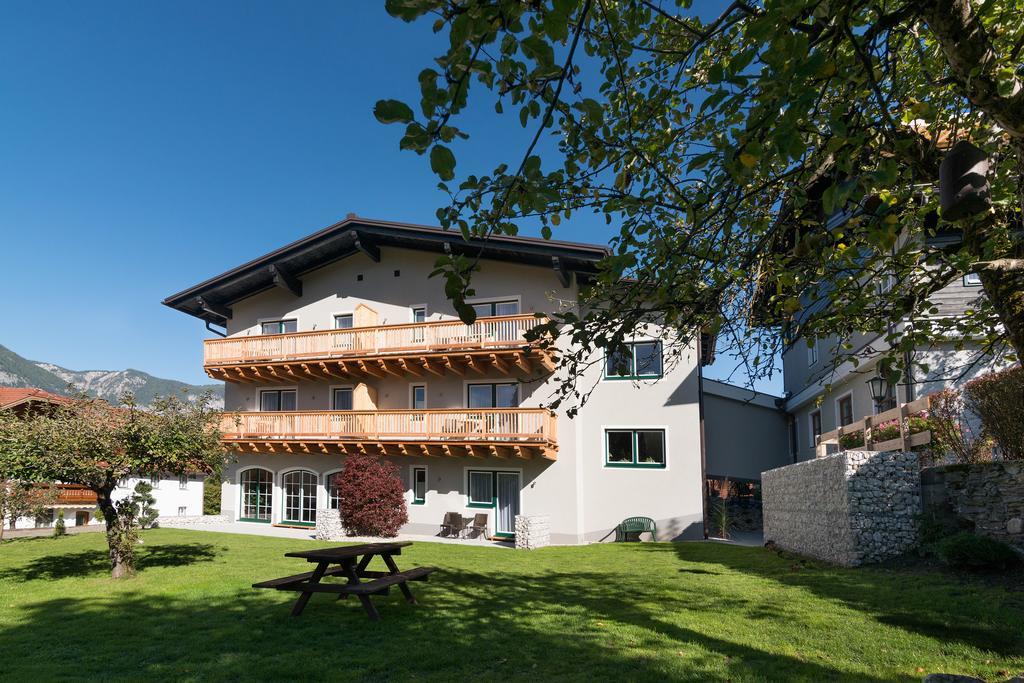 Reiters Wohlfuehlhotel Haus im Ennstal Exteriör bild