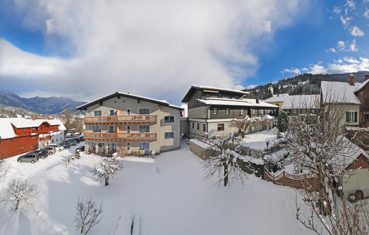 Reiters Wohlfuehlhotel Haus im Ennstal Exteriör bild