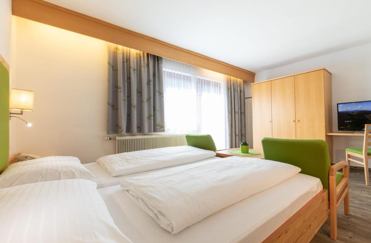 Reiters Wohlfuehlhotel Haus im Ennstal Exteriör bild