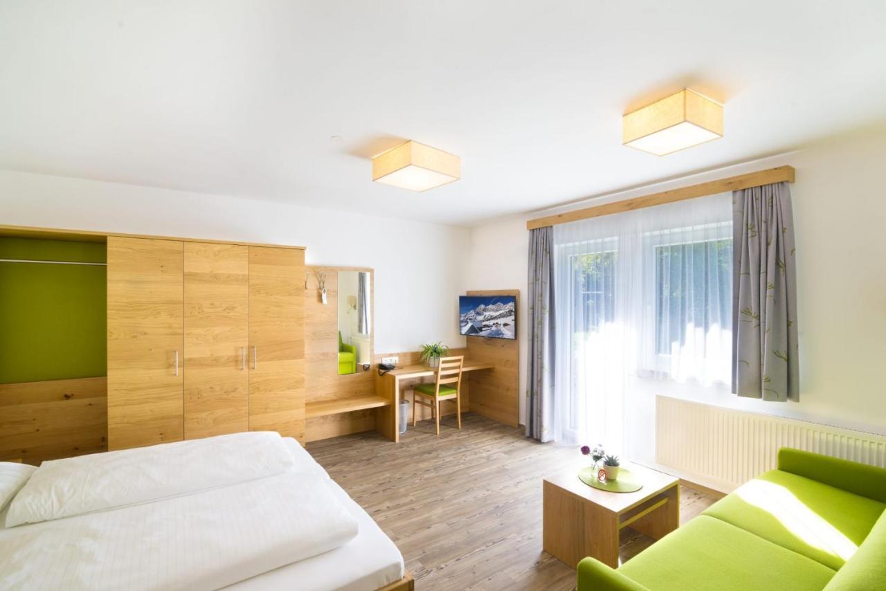 Reiters Wohlfuehlhotel Haus im Ennstal Exteriör bild