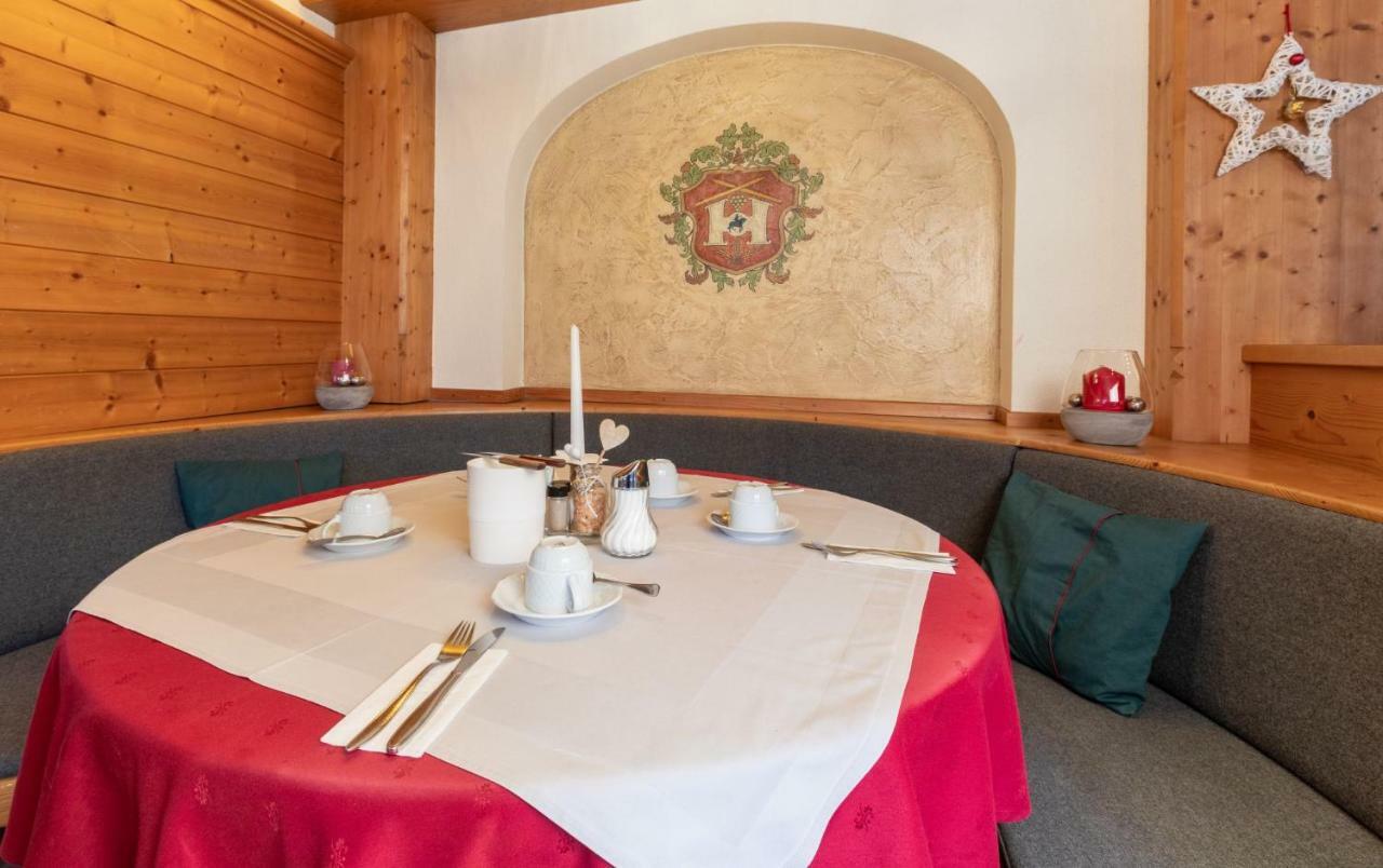 Reiters Wohlfuehlhotel Haus im Ennstal Exteriör bild