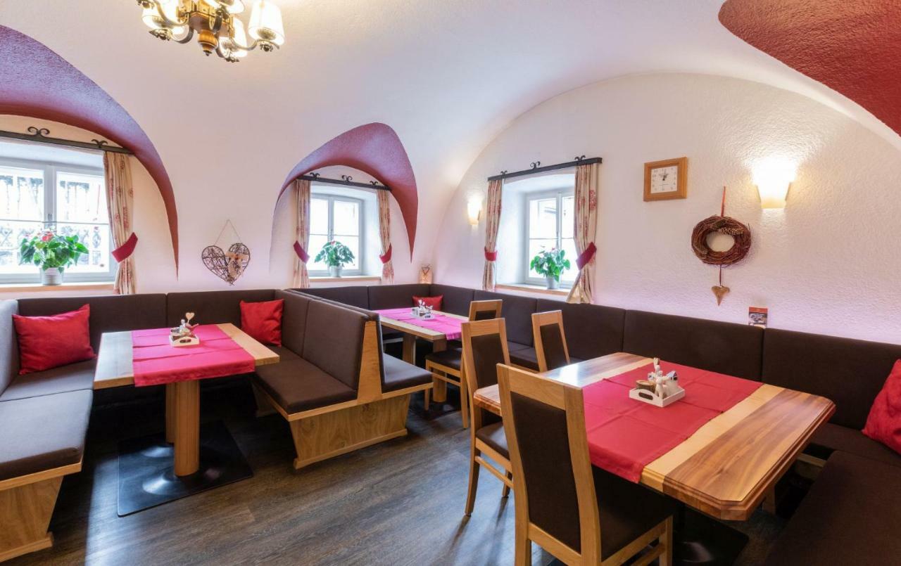 Reiters Wohlfuehlhotel Haus im Ennstal Exteriör bild