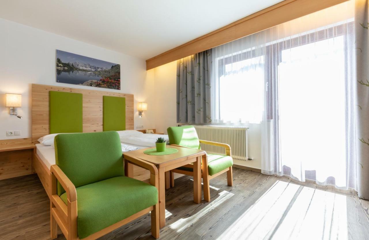 Reiters Wohlfuehlhotel Haus im Ennstal Exteriör bild