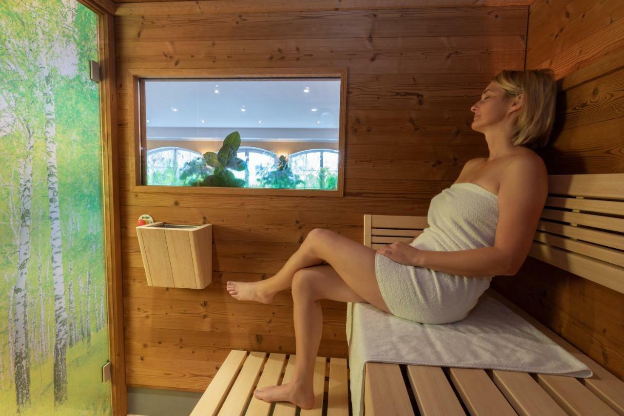 Reiters Wohlfuehlhotel Haus im Ennstal Exteriör bild