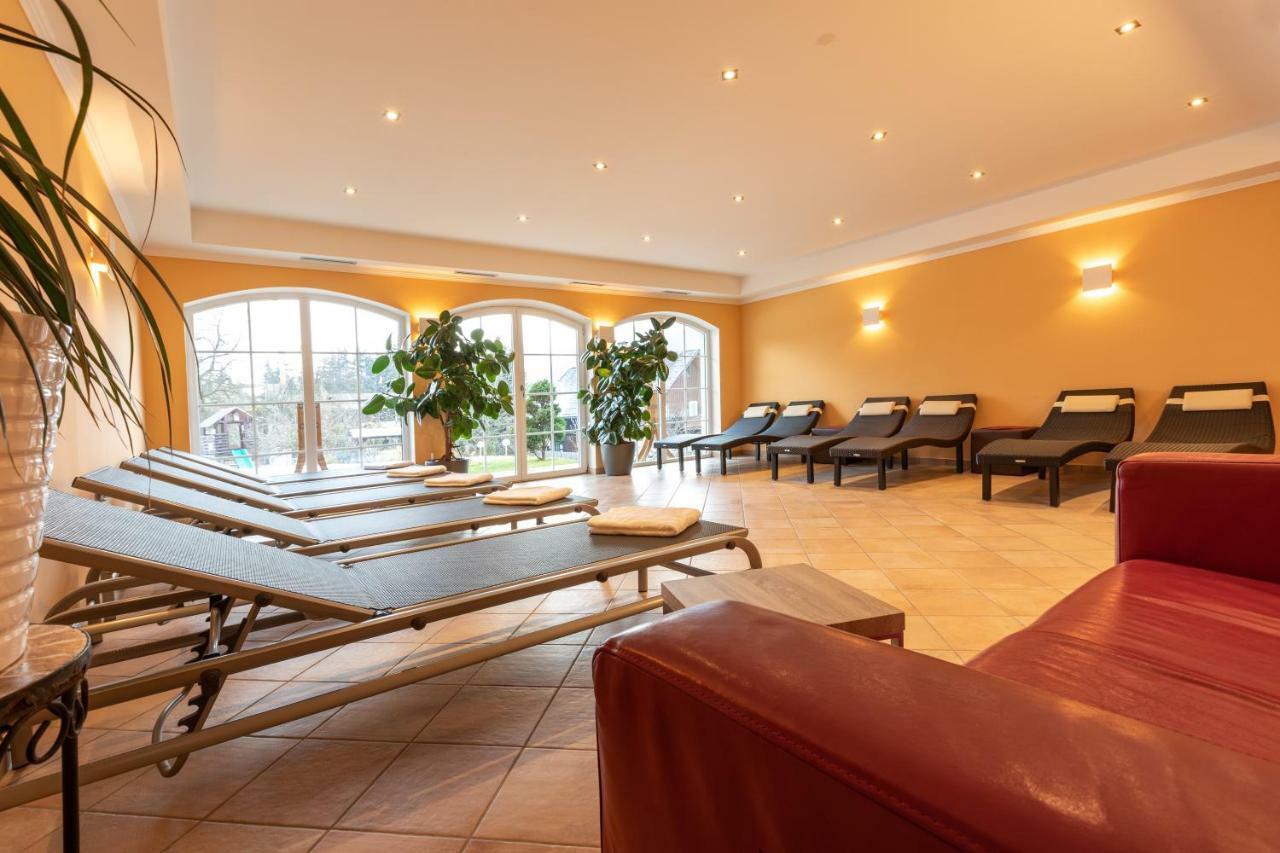 Reiters Wohlfuehlhotel Haus im Ennstal Exteriör bild